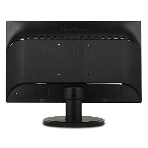 ViewSonic VA2055SM 19.5" 1920 x 1080 60 Hz Monitor