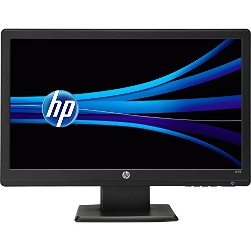 HP LV1911 18.5" 1366 x 768 60 Hz Monitor