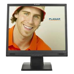 Planar PL1920M 19.0" 1280 x 1024 Monitor