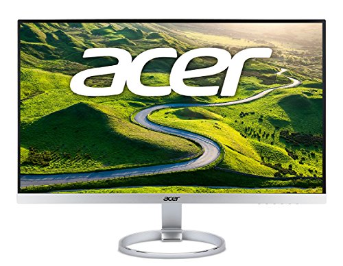 Acer H277HK smidppx 27.0" 3840 x 2160 60 Hz Monitor