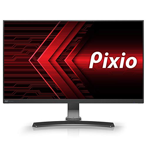 Pixio PX7P 27.0" 2560 x 1440 165 Hz Monitor