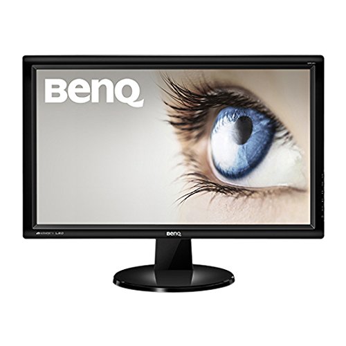 BenQ GW2455H 23.6" 1920 x 1080 60 Hz Monitor