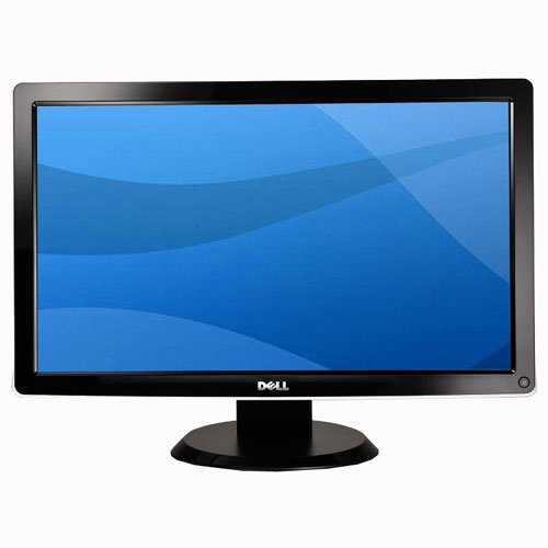 Dell ST2410 24.0" 1920 x 1080 60 Hz Monitor