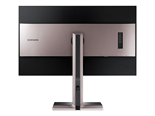 Samsung LS27D85KTSR/GO 27.0" 2560 x 1440 60 Hz Monitor