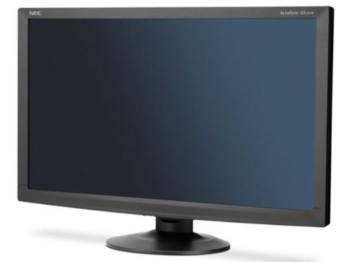NEC AS241W-BK 24.0" 1920 x 1080 Monitor