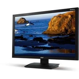 Acer B243PWL Kbmdrz 24.0" 1920 x 1200 Monitor