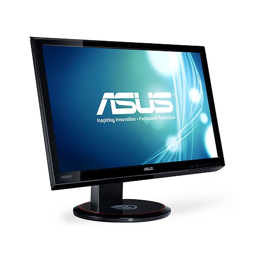 Asus VG236H 23.0" 1920 x 1080 120 Hz Monitor