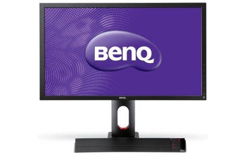 BenQ XL2420T 24.0" 1920 x 1080 120 Hz Monitor