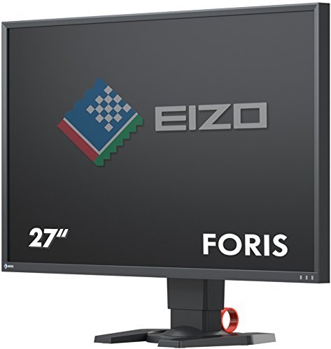Eizo FS2735 27.0" 2560 x 1440 144 Hz Monitor
