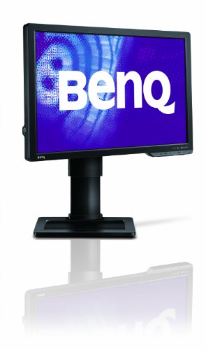 BenQ XL2410T 23.6" 1920 x 1080 120 Hz Monitor