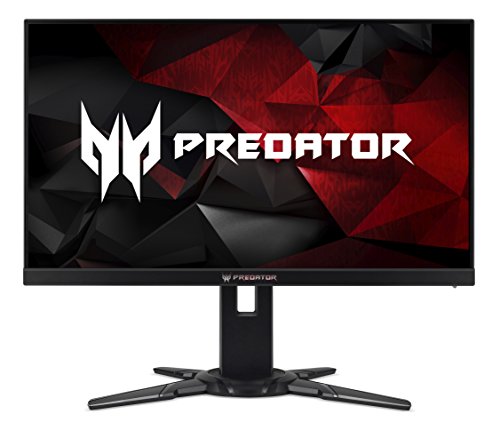 Acer Predator XB272 bmiprz 27.0" 1920 x 1080 240 Hz Monitor