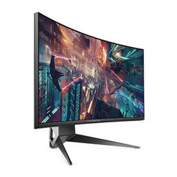 Dell AW3418DW 34.1" 3440 x 1440 120 Hz Curved Monitor