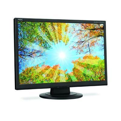 NEC AS191WM-BK 19.0" 1440 x 900 Monitor
