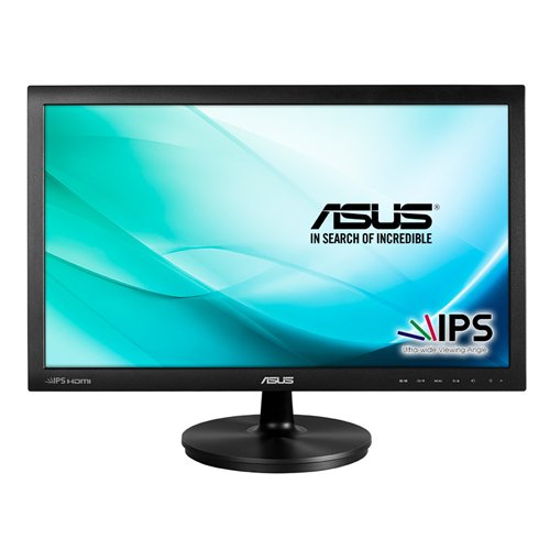 Asus VS239HV 23.0" 1920 x 1080 60 Hz Monitor