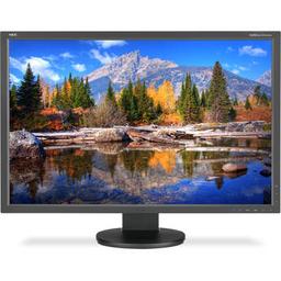 NEC EA305WMI-BK 29.8" 2560 x 1600 60 Hz Monitor