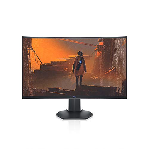 Dell S2721HGF 27.0" 1920 x 1080 144 Hz Curved Monitor