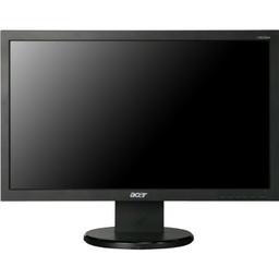 Acer V203HLBJbd 20.0" 1600 x 900 60 Hz Monitor