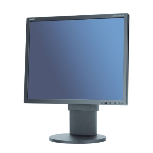 NEC EA192M-BK 19.0" 1280 x 1024 Monitor