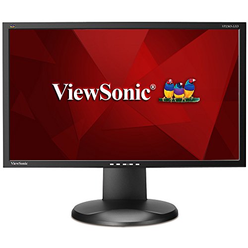 ViewSonic VP2365-LED 23.0" 1920 x 1080 Monitor
