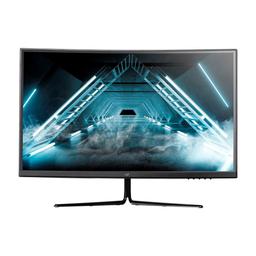 Monoprice Zero-G 27.0" 2560 x 1440 144 Hz Curved Monitor