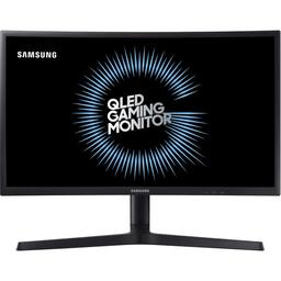 Samsung LC24FG73 23.5" 1920 x 1080 144 Hz Curved Monitor