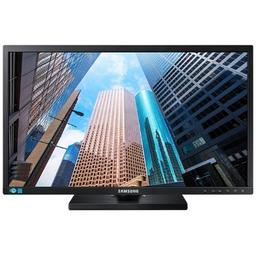 Samsung S24E650PL 23.6" 1920 x 1080 60 Hz Monitor