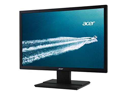 Acer V196WLbd 19.0" 1440 x 900 60 Hz Monitor