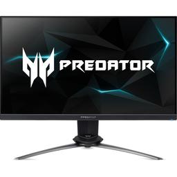 Acer Predator XN253Q Xbmiprzx 24.5" 1920 x 1080 240 Hz Monitor