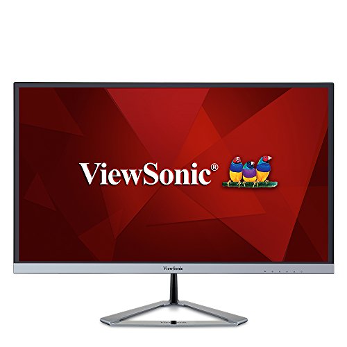 ViewSonic VX2376-smhd 23.0" 1920 x 1080 60 Hz Monitor
