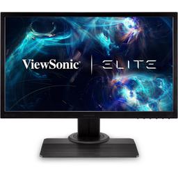 ViewSonic XG240R 24.0" 1920 x 1080 144 Hz Monitor