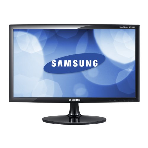 Samsung S20B300B 20.0" 1600 x 900 60 Hz Monitor
