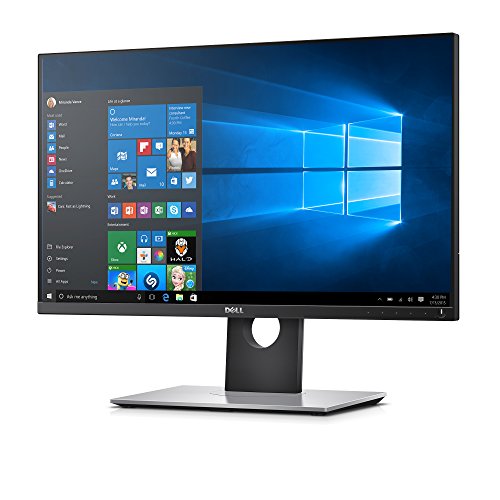 Dell UP2516D 25.0" 2560 x 1440 60 Hz Monitor