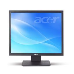 Acer V173DJb 17.0" 1280 x 1024 Monitor