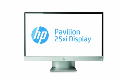 HP 25xi (C3Z97AA#ABA) 25.0" 1920 x 1080 60 Hz Monitor