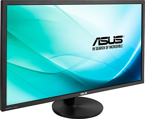 Asus VN289H 28.0" 1920 x 1080 60 Hz Monitor