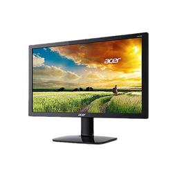 Acer KA270HK bmjdppx 27.0" 3840 x 2160 60 Hz Monitor