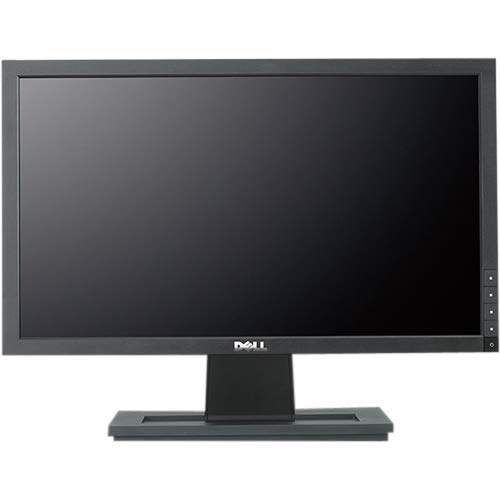 Dell E1910H 18.5" 1360 x 768 Monitor