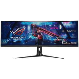 Asus ROG Strix XG43VQ 43.4" 3840 x 1200 120 Hz Curved Monitor