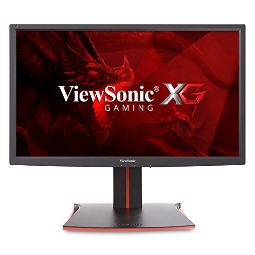 ViewSonic XG2701 27.0" 1920 x 1080 144 Hz Monitor