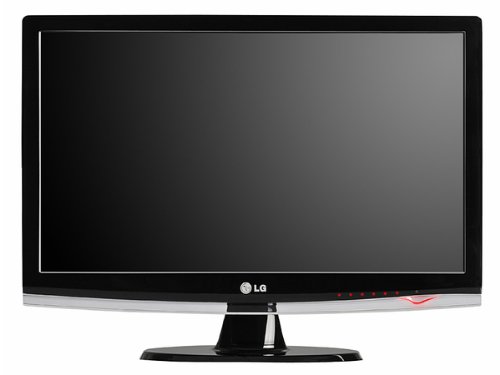 LG W2753VC-PF 27.0" 1920 x 1080 Monitor