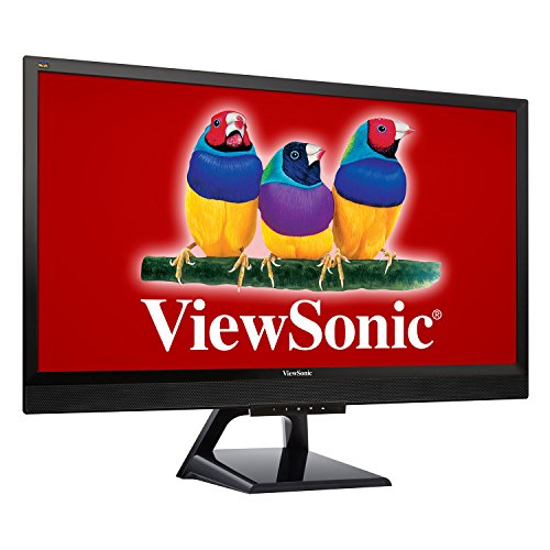 ViewSonic VX2858Sml 28.0" 1920 x 1080 60 Hz Monitor