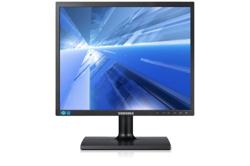 Samsung S19C200BR 19.0" 1280 x 1024 Monitor