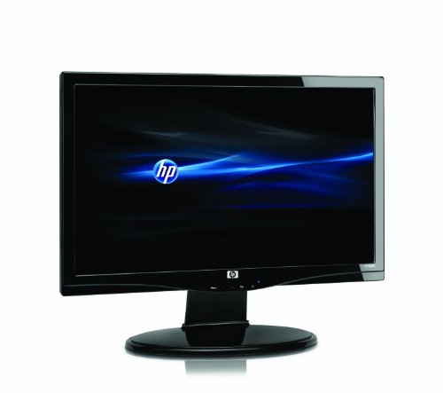 HP S2031 20.0" 1600 x 900 Monitor