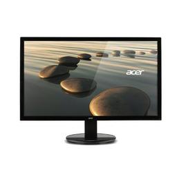 Acer K272HULbmiidp 27.0" 2560 x 1440 60 Hz Monitor