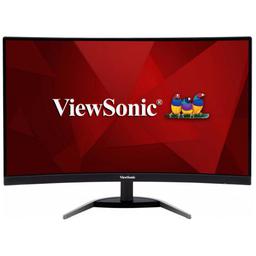 ViewSonic VX2768-2KPC-MHD OMNI 27.0" 2560 x 1440 144 Hz Curved Monitor