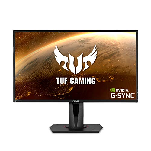 Asus TUF Gaming VG27AQ 27.0" 2560 x 1440 165 Hz Monitor