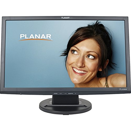 Planar PL2010MW 20.0" 1600 x 900 Monitor
