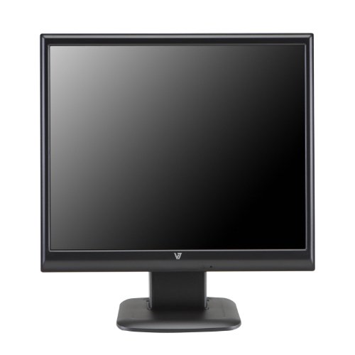 V7 D1711B-N6 17.0" 1280 x 1024 Monitor