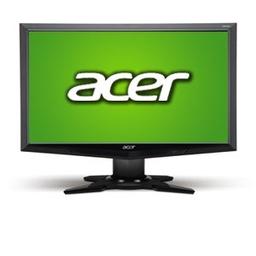 Acer G215HVAbd 21.5" 1920 x 1080 Monitor