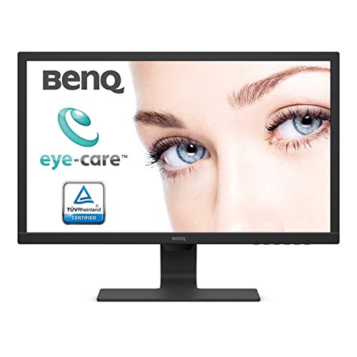 BenQ BL2483 24.0" 1920 x 1080 60 Hz Monitor